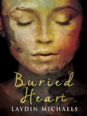 cover image of Buried Heart